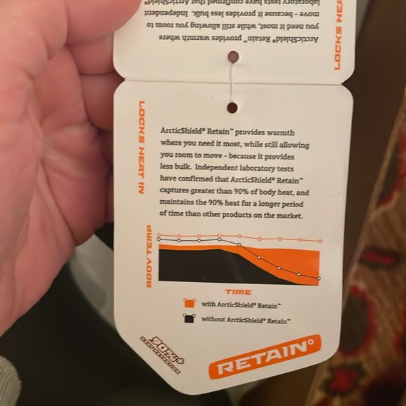 Rain boots, water boots, hunting boots, whatever you wanna call them 😂 - Picture 3 of 7